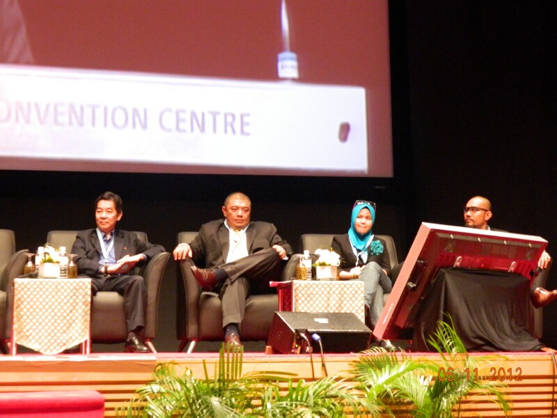 WIF-KL-2012-Convention - 13 WIF-KL-2012-Convention - 13